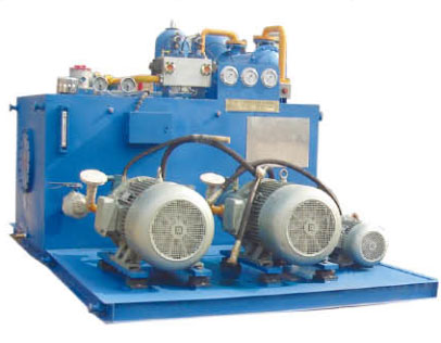 YZ型系列液压站