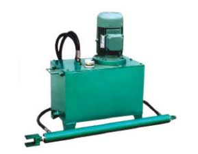 DYTF型分体式电液推杆