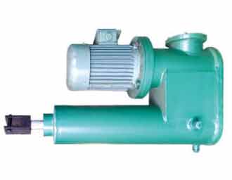 DYTP型系列平行式电液推杆